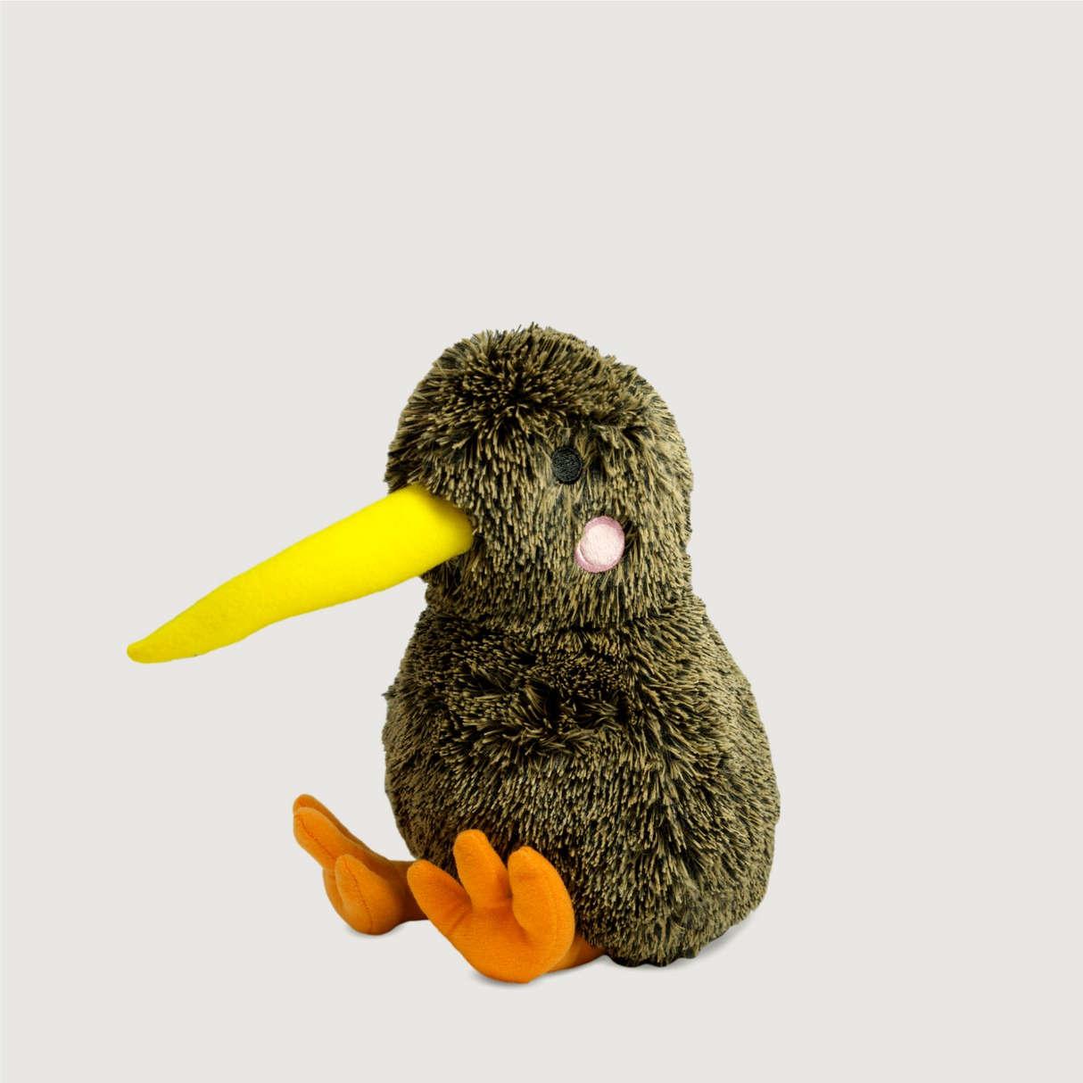 Moana Road - Soft Toy - Kimi the Kiwi (Medium / 25cm)