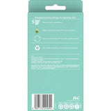 Gillette Venus Deluxe Smooth Razor With 4 Blades 1pack