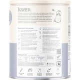 Haven A2 Stage 2 Follow On Formula From 6-12 Months 800g