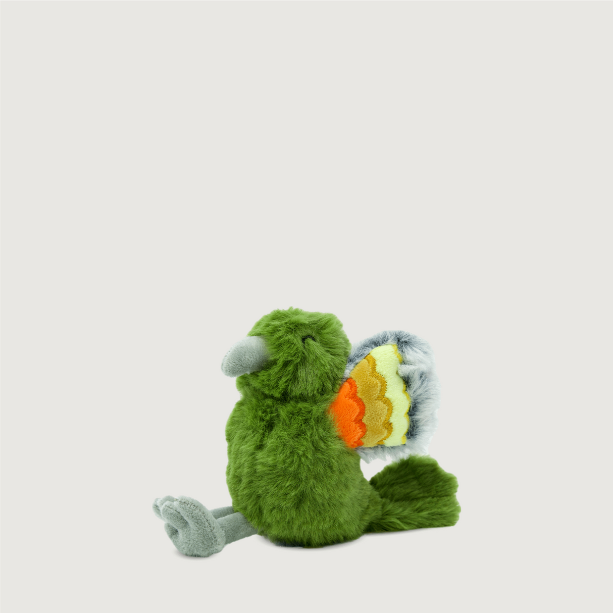Moana Road - Soft Toy - Kevin the Kea (Small / 13cm) - Pack of 6