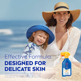 Nivea Sun Kids Sunscreen Ultra Protect & Play Spf50+ Spray 270mL