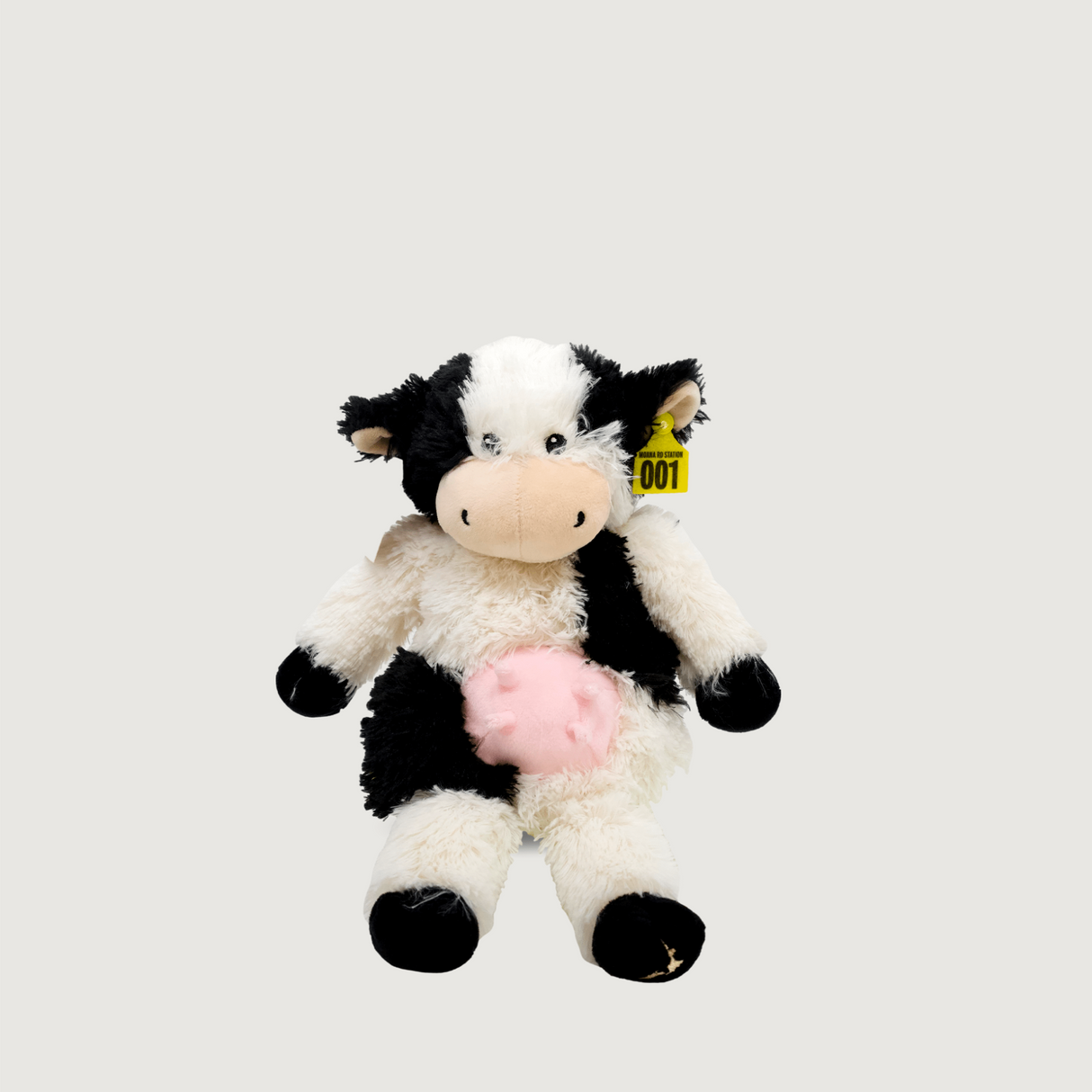 Moana Road - Soft Toy - Daisy the Dairy Cow (Large)