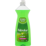 Palmolive Dishwash Liquid Original 500mL