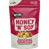 Nutters Nut Mix Honey Soy