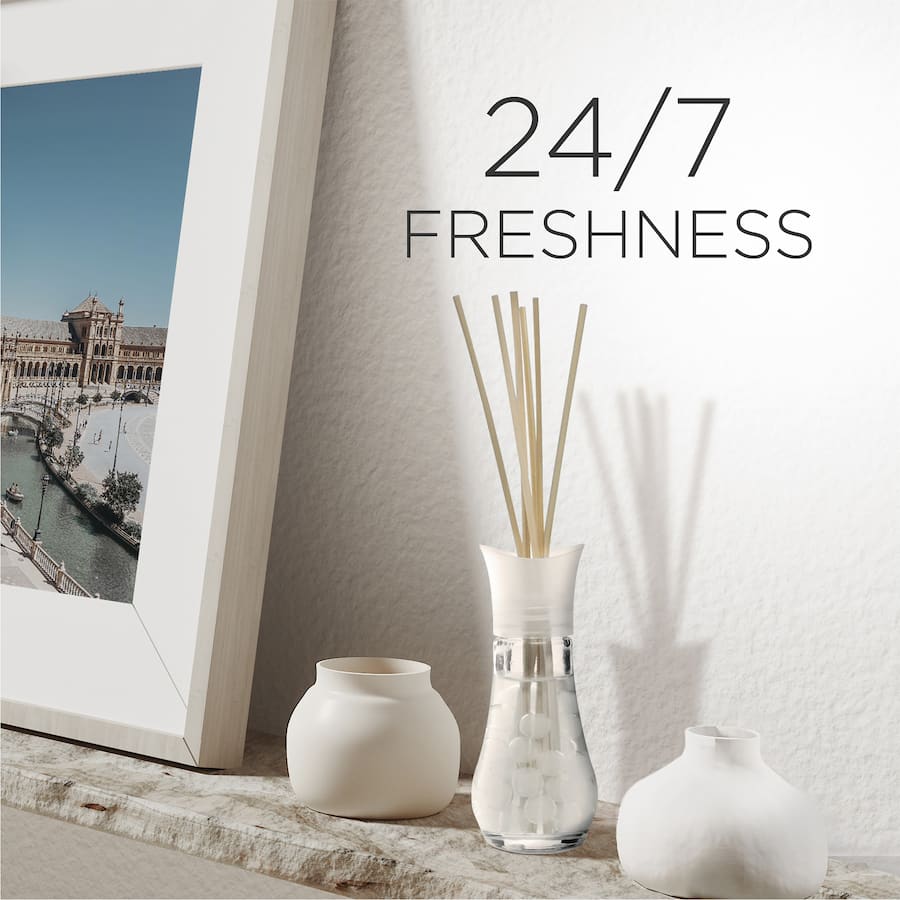 Air Wick Reed Diffuser Seville