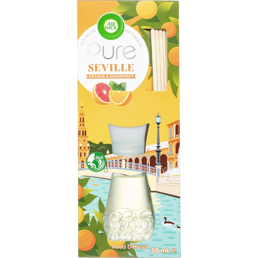 Air Wick Reed Diffuser Seville