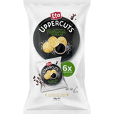 Eta Uppercuts Chips Sea Salt & Vinegar