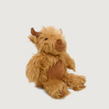 Moana Road - Soft Toy - Hamish The Highland Cow (Large)