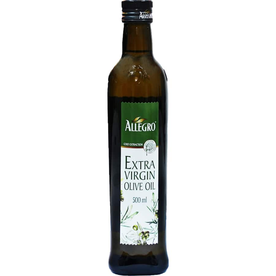 Allegro Olive Oil Extra Virgin