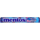 Mentos Sweets Blue Raspberry 37.5g