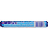 Mentos Sweets Blue Raspberry 37.5g