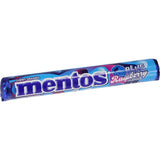 Mentos Sweets Blue Raspberry 37.5g