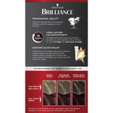 Schwarzkopf Brilliance Hair Colour Magical Mahogany 76 1pack