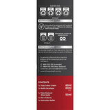 Schwarzkopf Brilliance Hair Colour Magical Mahogany 76 1pack