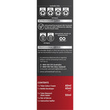 Schwarzkopf Brilliance Hair Colour Timeless Blonde 25 1pack