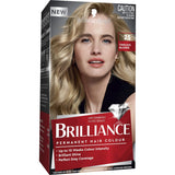 Schwarzkopf Brilliance Hair Colour Timeless Blonde 25 1pack