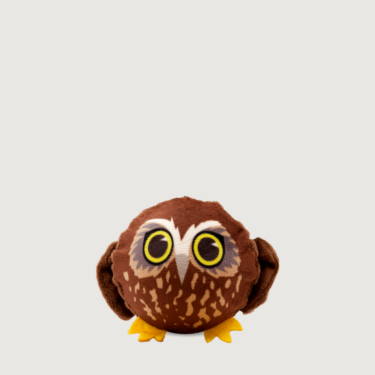 Moana Road - BouNZy Ball - Ruru (Small)