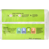 Little One's Bulk Nappy Pants Junior Boys & Girls 16+ Kg Size 6 36pack