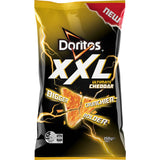 Doritos Xxl Chips Ultimate Cheddar