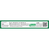Panadol Mini Caps Paracetamol 16 pack 500mg