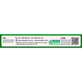 Panadol Pain Relief Optizorb - 16ea