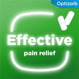 Panadol Pain Relief Optizorb - 16ea