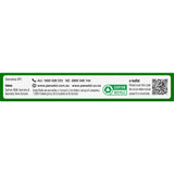 Panadol Pain Relief Extra 16 pack 500/65mg