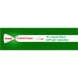 Panadol Liquid Capsules With Paracetamol 16pack