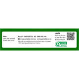Panadol Liquid Capsules With Paracetamol 16pack