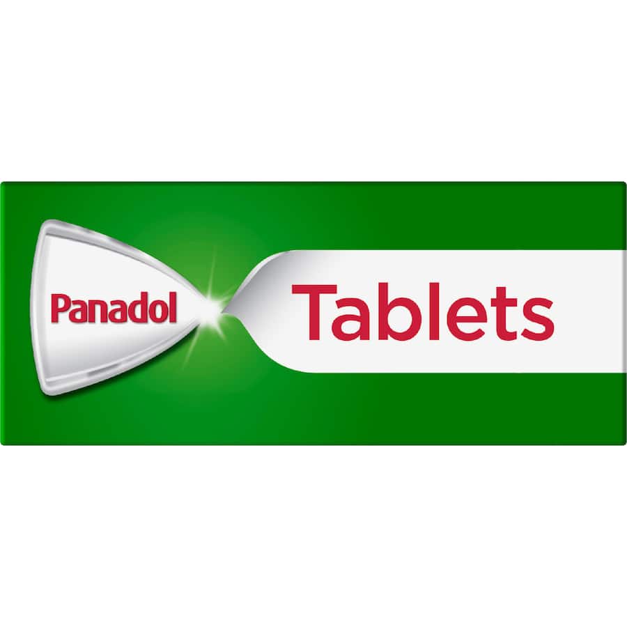 Panadol Pain Relief Tablet 16 pack