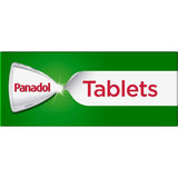 Panadol Pain Relief Tablet 16 pack
