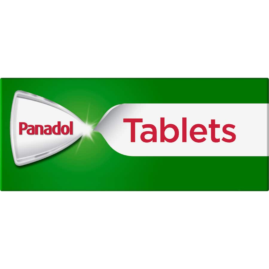 Panadol Pain Relief Tablet 16 pack