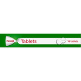 Panadol Pain Relief Tablet 16 pack