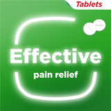 Panadol Pain Relief Tablet 16 pack