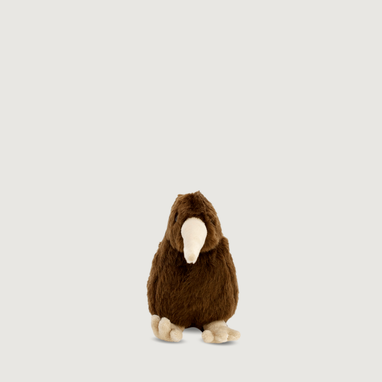 Moana Road - Soft Toy - Barry the Brown Kiwi (Small)
