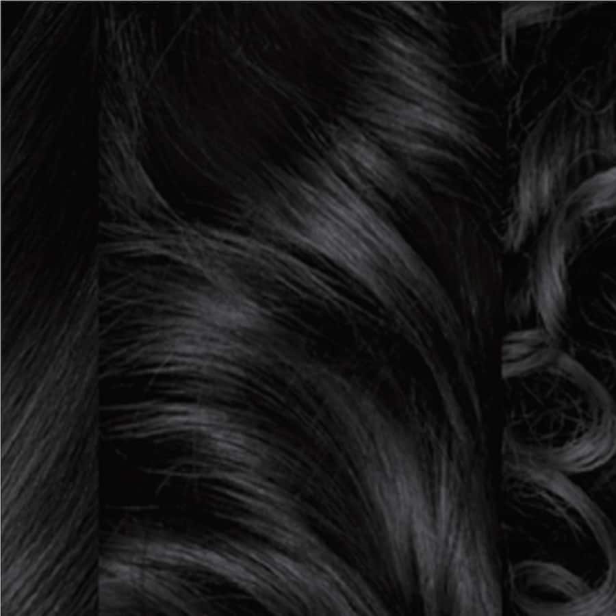 Clairol Bold & Bright Hair Colour Black Licorice 20 1pack