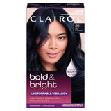 Clairol Bold & Bright Hair Colour Wild Blackberry 28 1pack