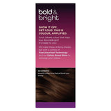 Clairol Bold & Bright Hair Colour Cafecito 40 1pack