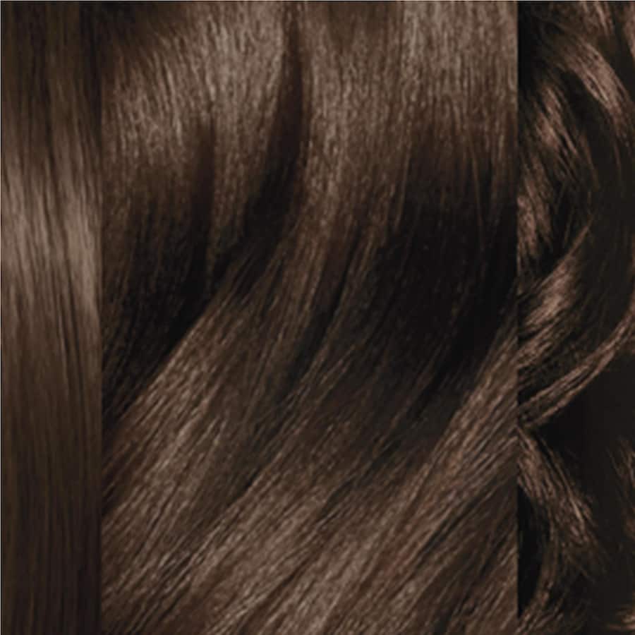 Clairol Bold & Bright Hair Colour Brown Sugar 50 1pack