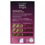 Clairol Bold & Bright Hair Colour Deepest Guava M5 1pack