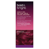Clairol Bold & Bright Hair Colour Deepest Guava M5 1pack