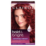 Clairol Bold & Bright Hair Colour Intense Cherry R6 1pack