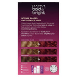 Clairol Bold & Bright Hair Colour Intense Cherry R6 1pack