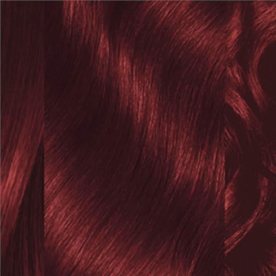 Clairol Bold & Bright Hair Colour Intense Cherry R6 1pack