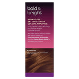 Clairol Bold & Bright Hair Colour Chocolate 67 1pack