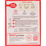 Betty Crocker Cake Mix Red Velvet