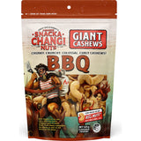 Snackachangi Cashews Bbq