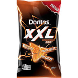 Doritos Xxl Chips Smokehouse Bbq