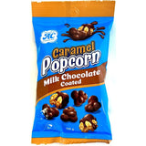 Ac Popcorn Chocolate Coated