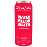 Cococoast Water Watermelon 500mL